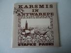 LP van "Stafke Fabri" Karsmis In Antwarepe anno 1978., Ophalen of Verzenden, Gebruikt, 12 inch