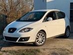 Seat altea 2.0tdi dsg automaat gekeurd v.v, Auto's, Automaat, Monovolume, Particulier, Te koop
