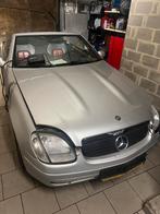 Mercedes slk 230 (In onderdelen), Auto's, Mercedes-Benz, Particulier, Te koop, SLK