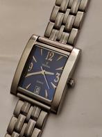 Festina horloge, Handtassen en Accessoires, Horloges | Heren, Ophalen of Verzenden, Zo goed als nieuw, Staal, Staal