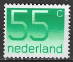 Nederland 1981 - Yvert 1153 - Courante reeks - 55 cent  (PF), Postzegels en Munten, Verzenden