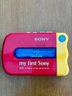 Walkman Sony 🐼🐼🐼, Audio, Tv en Foto, Walkmans, Discmans en Minidiscspelers, Ophalen of Verzenden, Walkman