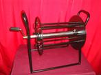 Nieuw: Showgear kabelhaspel 51 cm, 20240252, Muziek en Instrumenten, Ophalen of Verzenden, Nieuw