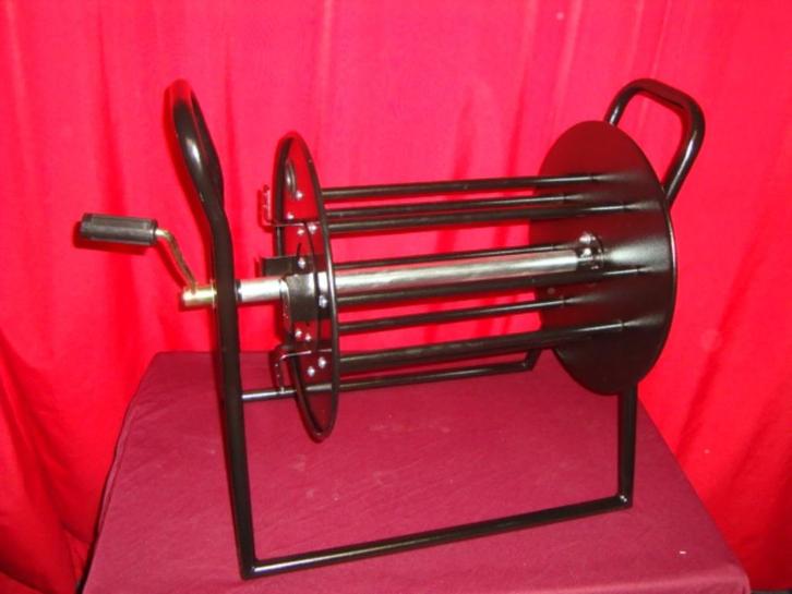 Nieuw: Showgear kabelhaspel 51 cm, 20240252, Muziek en Instrumenten, Instrumenten | Toebehoren, Nieuw, Ophalen of Verzenden