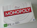 NIEUW! Monopoly Revolution, Hasbro, 8+, Een of twee spelers, Ophalen, Nieuw, HASBRO