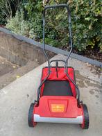 Kooimaaier Wolf Garten, Tuin en Terras, Gebruikt, Handgrasmaaier, WOLF, Ophalen of Verzenden