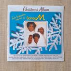 Boney M. Christmas album vinyl LP, Cd's en Dvd's, Ophalen of Verzenden, Nieuw in verpakking