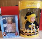 Anne Geddes : baby bees en baby bear , nieuw in doos, Comme neuf, Enlèvement ou Envoi