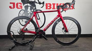 *NIUEW* racefiets GUSTO Ranger evo elite ultra disc  beschikbaar voor biedingen