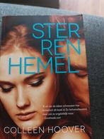 Colleen Hoover - Sterrenhemel, Colleen Hoover, Ophalen of Verzenden, Zo goed als nieuw, Nederland