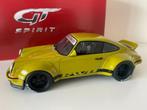 PORSCHE  1/18  SPIRIT, Ophalen of Verzenden, Nieuw, Auto, Overige merken
