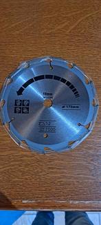 Disque scie circulaire, Ophalen of Verzenden, Nieuw
