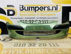 BUMPER Peugeot 307 2001-2005 VOORBUMPER 2-J3-11109z, Ophalen of Verzenden, Gebruikt, Voor, Bumper