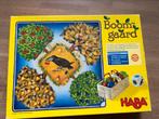 Haba, Ophalen, Gebruikt