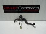 Mileu Klep / Valve Honda CBR954RR Fireblade 2002-2003 SC50, Ophalen of Verzenden, Gebruikt