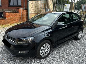 VW POLO 2014 1.2 TDI 240.000km start rijd goad, Autos, Particulier, Achat, Polo