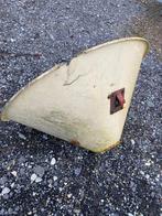 Strooier tractor, Zakelijke goederen, Ophalen