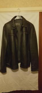 lederen vest  Thomson & Terryl, Kleding | Heren, Truien en Vesten, Ophalen, Andere, Zwart, Maat 56/58 (XL)