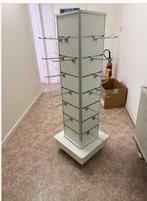 Lamellentoren voor accessoires