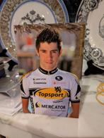 Thomas De Gendt, Ophalen of Verzenden, Zo goed als nieuw, Prent