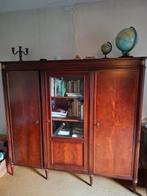 Bureau, Enlèvement, Utilisé