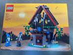 Lego 40601 – Majisto's magische werkplaats, Ophalen of Verzenden, Nieuw, Complete set, Lego