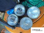 set koplampen bmw e30 type 2 325i 320i 318i etc, Enlèvement ou Envoi, Utilisé, BMW, BMW