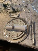 Eetservies voor 12 personen, Ophalen of Verzenden