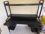Ikea Fredde game bureau, Huis en Inrichting, Ophalen, Zo goed als nieuw, Bureau