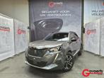 Peugeot 2008 Gt line, Auto's, https://public.car-pass.be/vhr/a4758f56-e065-4f84-929b-dcd99412084b, 1199 cc, 124 g/km, Bedrijf