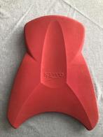 Planche de natation elite Speedo, Enlèvement