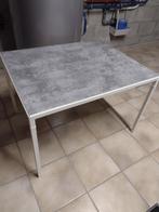 Salontafel, Huis en Inrichting, Tafels | Salontafels, Ophalen, Gebruikt