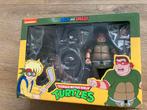 Ninja Turtles smash figuur, Kinderen en Baby's, Ophalen of Verzenden, Zo goed als nieuw