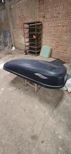 Box de toit à vendre, Autos : Divers, Enlèvement