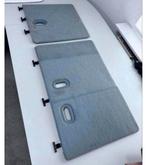 Mercedes ML500 Achterbank Kofferbak Paneel Cover stof grijs, Auto-onderdelen, Ophalen of Verzenden, Gebruikt, Mercedes-Benz