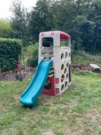 Klimtoren met glijbaan, Kinderen en Baby's, Ophalen, Glijbaan