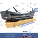 W205 C KLASSE BUMPER ELEGANCE ACHTERBUMPER + DIFFUSER ORIGIN, Gebruikt, Mercedes-Benz, Ophalen of Verzenden, Achter