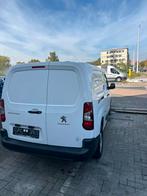 PEUGEOT PARTNER / DIESEL/ 2022/ COOL WAGEN, Auto's, Voorwielaandrijving, 4 deurs, Stof, 4 cilinders
