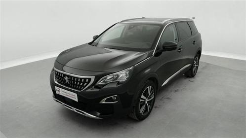 Peugeot 5008 1.2 Allure 7 Places Bte Auto *NAVI COCKPIT/CAM3, Autos, Peugeot, Entreprise, Achat, Essence, SUV ou Tout-terrain