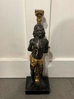 Zeldzame Saint Sebastiaan, Ophalen