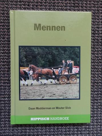 paardensport, mennen, Daan Modderman en Wouter Slob
