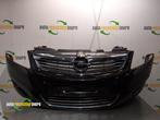 Voorbumper van een Opel Zafira (2HU), Auto-onderdelen, Gebruikt, -, -, Opel