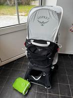 Osprey poco plus kinderdrager (zeer goede staat), Ophalen, Zo goed als nieuw