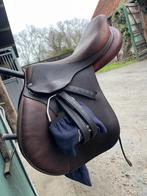 Zadel te koop, Dieren en Toebehoren, Ophalen of Verzenden