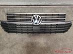 VOLKSWAGEN TRANSPORTER T6 T6.1 FACELIFT BULLI GRILLE ORIGINE, Auto-onderdelen, Ophalen of Verzenden, Gebruikt, Volkswagen
