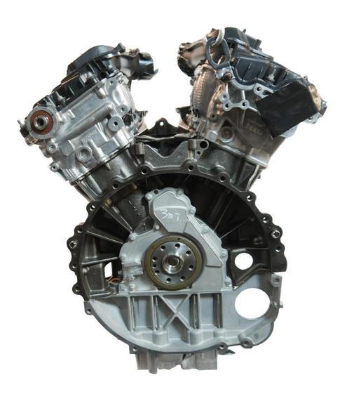 Gereviseerde motor Land Rover 3.0 306DTA 306DT FPLA-6006-AB, Auto-onderdelen, Motor en Toebehoren, Rover, Land Rover, Ophalen of Verzenden