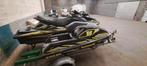 Sea Doo RXT 255 KAWA SX650, Watersport en Boten, Jetski's en Waterscooters, Ophalen, Gebruikt, Benzine, 200 pk of meer