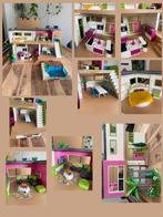 Lot Playmobil, Kinderen en Baby's, Speelgoed | Playmobil, Ophalen, Gebruikt