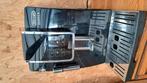 Koffiemachine delonghi dinamica, Elektronische apparatuur, Koffiezetapparaten, Ophalen, Zo goed als nieuw, Koffiemachine