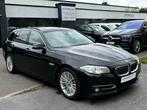 BMW 520dA 9/2013, 200.131KM, EURO 6b, Lichte Vracht, EXPORT, Auto's, Automaat, Achterwielaandrijving, 1995 cc, 4 cilinders